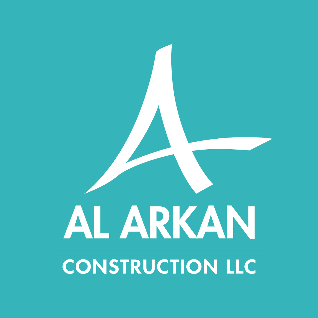 Al Arkan Construction - logo